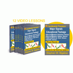 Stephen Bigalow The Major Signals Educational Package 